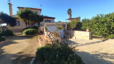 Chalet en calle Hacienda Espinosa photo 56