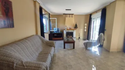 Casa – Algorfa - Más