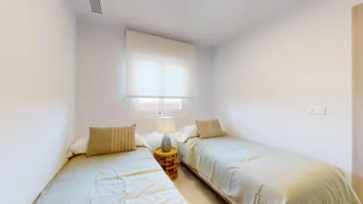 Penthouse on Urb. El Raso Street, Guardamar del Segura photo 10
