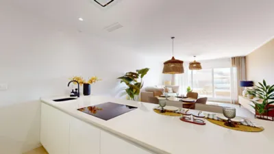 Penthouse on Urb. El Raso Street, Guardamar del Segura photo 15
