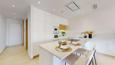 Penthouse on Urb. El Raso Street, Guardamar del Segura photo 17