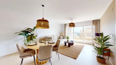 Penthouse on Urb. El Raso Street, Guardamar del Segura photo 19