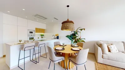 Penthouse on Urb. El Raso Street, Guardamar del Segura photo 20