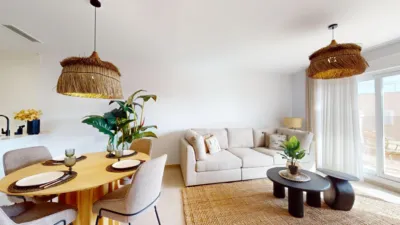 Penthouse on Urb. El Raso Street, Guardamar del Segura photo 21