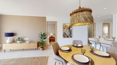 Penthouse on Urb. El Raso Street, Guardamar del Segura photo 25