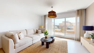 Penthouse on Urb. El Raso Street, Guardamar del Segura photo 27