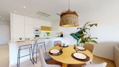 Penthouse on Urb. El Raso Street, Guardamar del Segura photo 28