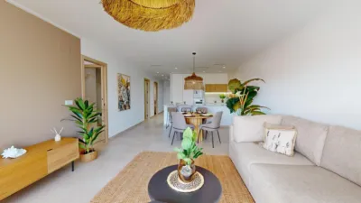 Penthouse on Urb. El Raso Street, Guardamar del Segura photo 30