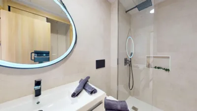 Penthouse on Urb. El Raso Street, Guardamar del Segura photo 33