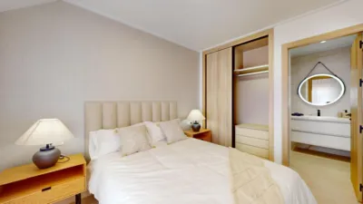 Penthouse on Urb. El Raso Street, Guardamar del Segura photo 35