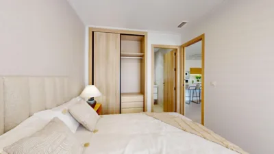 Penthouse on Urb. El Raso Street, Guardamar del Segura photo 36