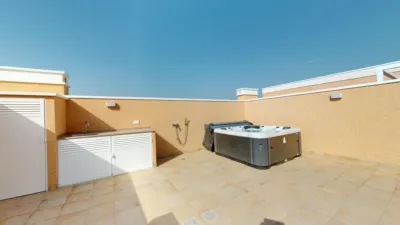 Penthouse on Urb. El Raso Street, Guardamar del Segura photo 3
