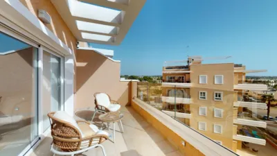 Penthouse on Urb. El Raso Street, Guardamar del Segura photo 42