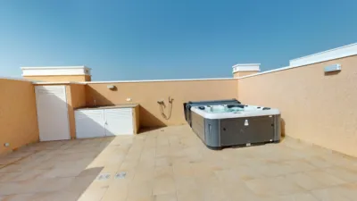 Penthouse on Urb. El Raso Street, Guardamar del Segura photo 43