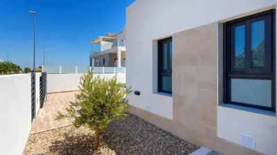 Casa – Daya Nueva - Vista 3