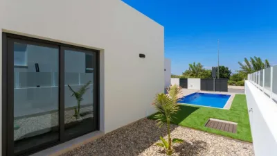 Casa – Daya Nueva - Més