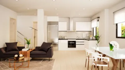 Casa – Elx / Elche, el Pinet, la Marina - Vista 2