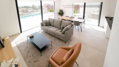 Casa – Los Montesinos - Vista 4