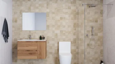 Apartment in Gran Alacant photo 11
