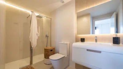 Apartment in Gran Alacant photo 28