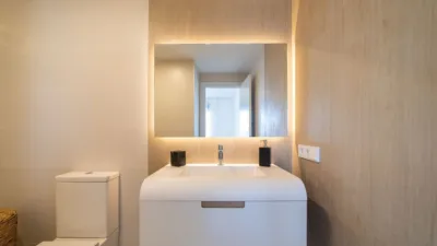Apartment in Gran Alacant photo 29