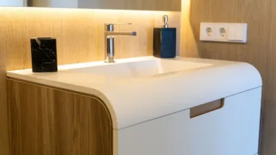 Apartment in Gran Alacant photo 30