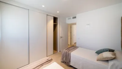 Apartment in Gran Alacant photo 33