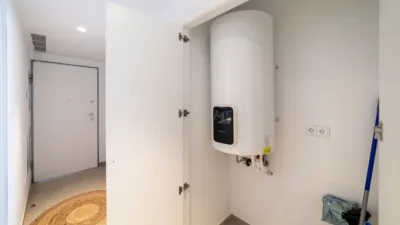 Apartment in Gran Alacant photo 34