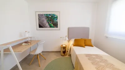 Apartment in Gran Alacant photo 37