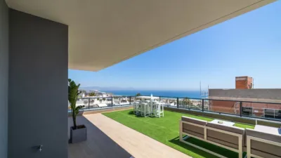 Apartment in Gran Alacant photo 42