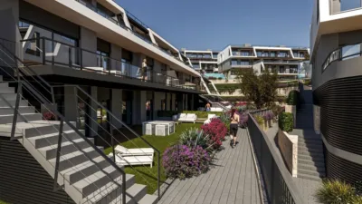 Apartment in Gran Alacant photo 43