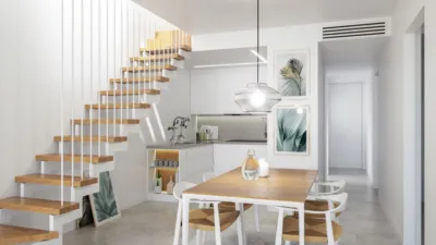 Apartment in Gran Alacant photo 9