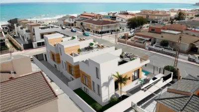 Casa – Torrevieja - Vista 3