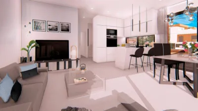 Casa – Torrevieja - Vista 4