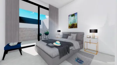 Casa – Torrevieja - Vista 5