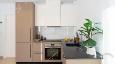 Terraced house on Calle de Josefa Botella Sempere photo 10