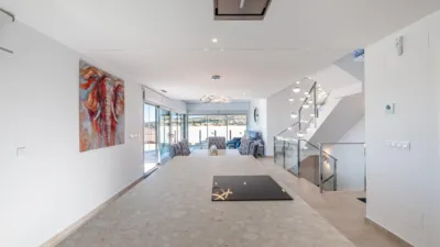 Chalet on Avenida de Algorfa photo 5