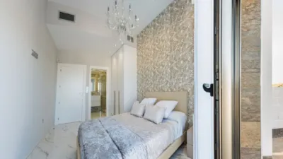 Chalet en venta en Calle Parcela R2 ,Pau-26 Orihuela Costa, Número 0, Las Filipinas-Villamartín-Canal Norte (Distrito Orihuela Costa. Orihuela) de 395.105 €
