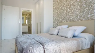 Chalet en venta en Calle Parcela R2 ,Pau-26 Orihuela Costa, Número 0, Las Filipinas-Villamartín-Canal Norte (Distrito Orihuela Costa. Orihuela) de 395.105 €