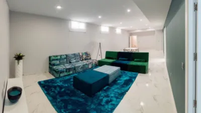 Chalet en venta en Calle Parcela R2 ,Pau-26 Orihuela Costa, Número 0, Las Filipinas-Villamartín-Canal Norte (Distrito Orihuela Costa. Orihuela) de 395.105 €