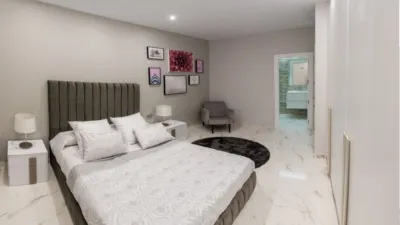 Chalet en venta en Calle Parcela R2 ,Pau-26 Orihuela Costa, Número 0, Las Filipinas-Villamartín-Canal Norte (Distrito Orihuela Costa. Orihuela) de 395.105 €