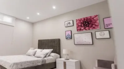 Chalet en venta en Calle Parcela R2 ,Pau-26 Orihuela Costa, Número 0, Las Filipinas-Villamartín-Canal Norte (Distrito Orihuela Costa. Orihuela) de 395.105 €