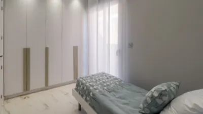 Chalet en venta en Calle Parcela R2 ,Pau-26 Orihuela Costa, Número 0, Las Filipinas-Villamartín-Canal Norte (Distrito Orihuela Costa. Orihuela) de 395.105 €
