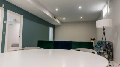 Chalet en venta en Calle Parcela R2 ,Pau-26 Orihuela Costa, Número 0, Las Filipinas-Villamartín-Canal Norte (Distrito Orihuela Costa. Orihuela) de 395.105 €