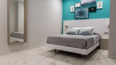 Chalet en venta en Calle Parcela R2 ,Pau-26 Orihuela Costa, Número 0, Las Filipinas-Villamartín-Canal Norte (Distrito Orihuela Costa. Orihuela) de 395.105 €