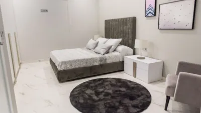 Chalet en venta en Calle Parcela R2 ,Pau-26 Orihuela Costa, Número 0, Las Filipinas-Villamartín-Canal Norte (Distrito Orihuela Costa. Orihuela) de 395.105 €