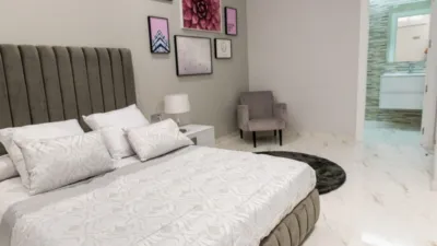 Chalet en venta en Calle Parcela R2 ,Pau-26 Orihuela Costa, Número 0, Las Filipinas-Villamartín-Canal Norte (Distrito Orihuela Costa. Orihuela) de 395.105 €