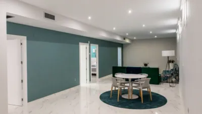 Chalet en venta en Calle Parcela R2 ,Pau-26 Orihuela Costa, Número 0, Las Filipinas-Villamartín-Canal Norte (Distrito Orihuela Costa. Orihuela) de 395.105 €