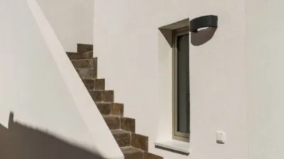 Chalet en venta en Calle Parcela R2 ,Pau-26 Orihuela Costa, Número 0, Las Filipinas-Villamartín-Canal Norte (Distrito Orihuela Costa. Orihuela) de 395.105 €