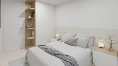 Chalet in Los Montesinos - Urb. La Herrada photo 11